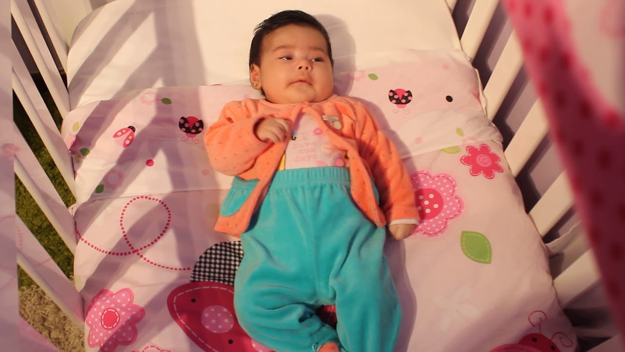 ֍ Reflejo tónico del cuello ⚕️ Clínica Estemedic